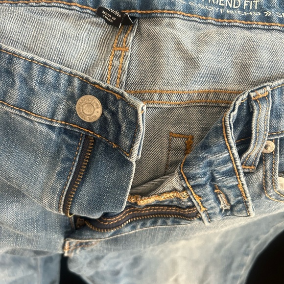 American eagle ripped jean - Picture 5 of 6